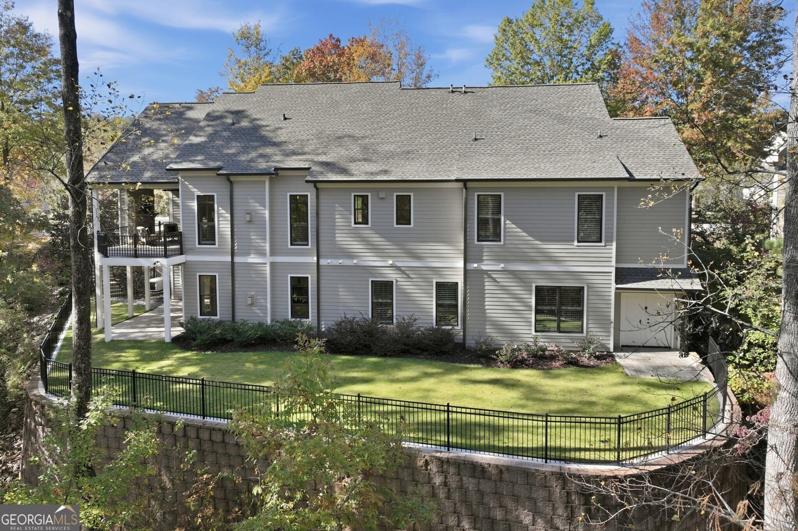 6011 Windjammer Way Gainesville - 46