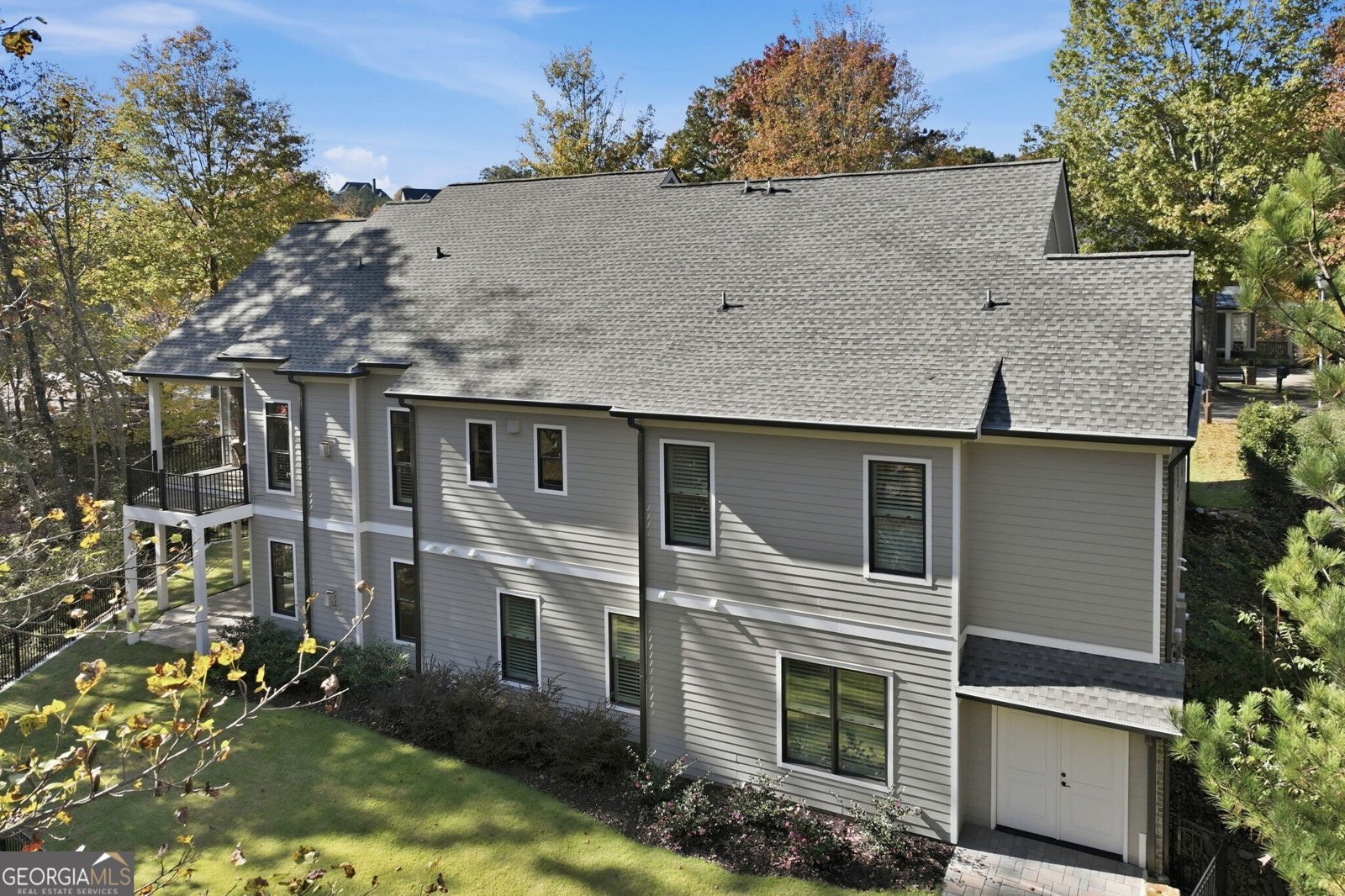 6011 Windjammer Way Gainesville - 47