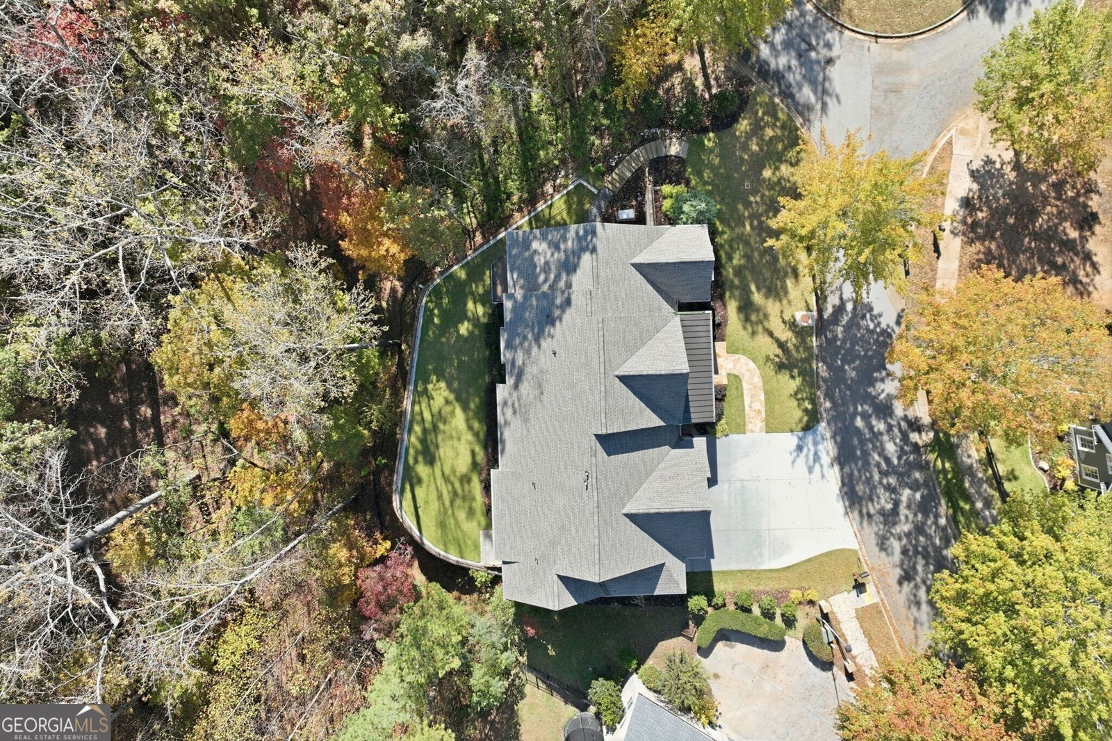 6011 Windjammer Way Gainesville - 48