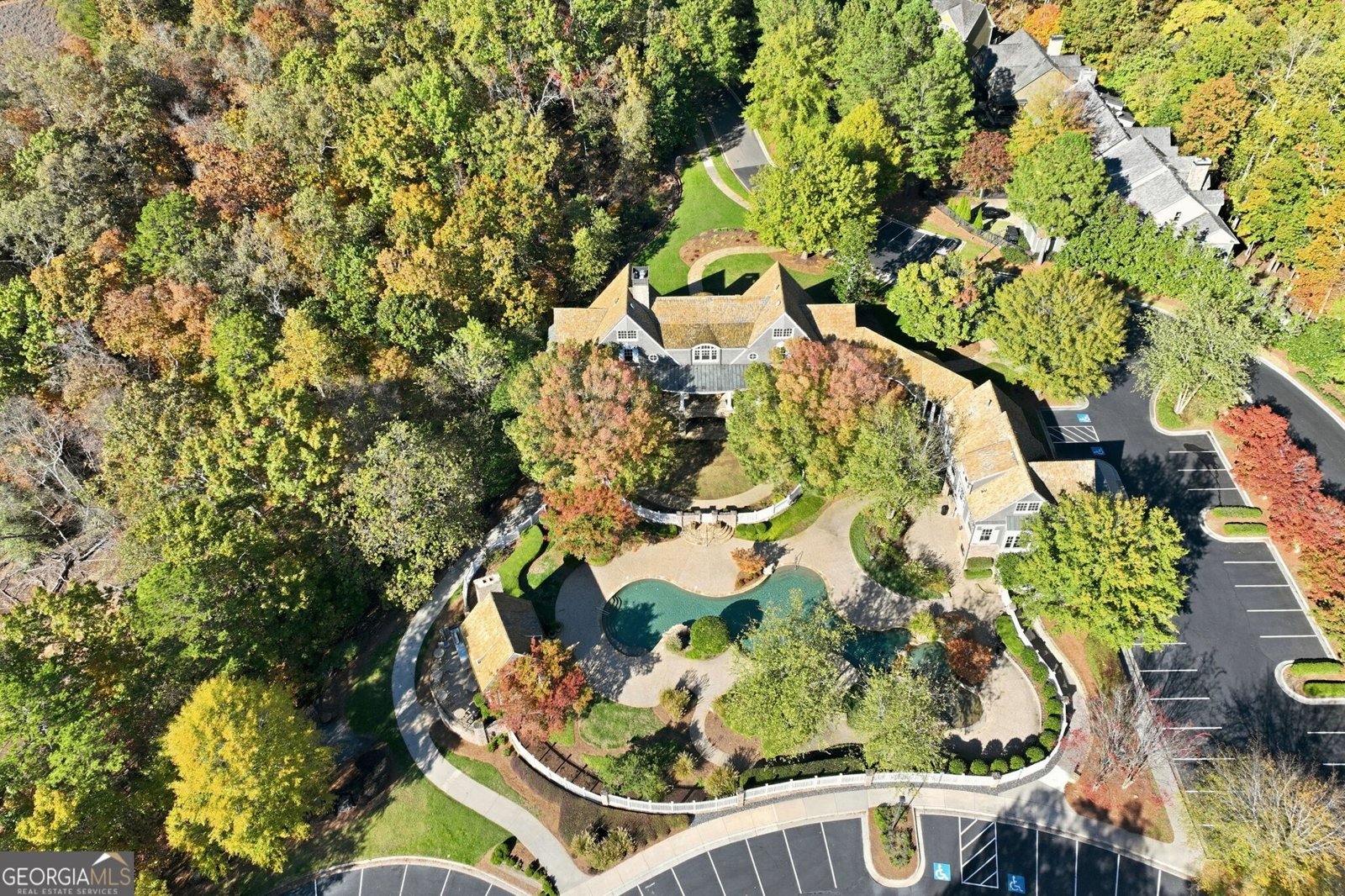 6011 Windjammer Way Gainesville - 49