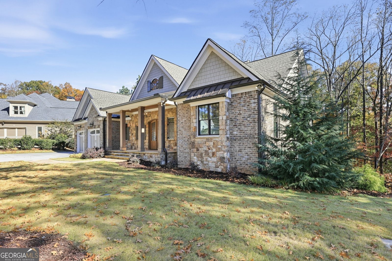 6011 Windjammer Way Gainesville - 5