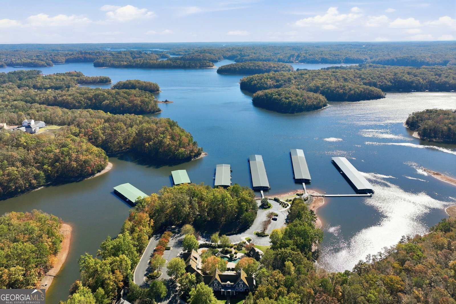 6011 Windjammer Way Gainesville - 50