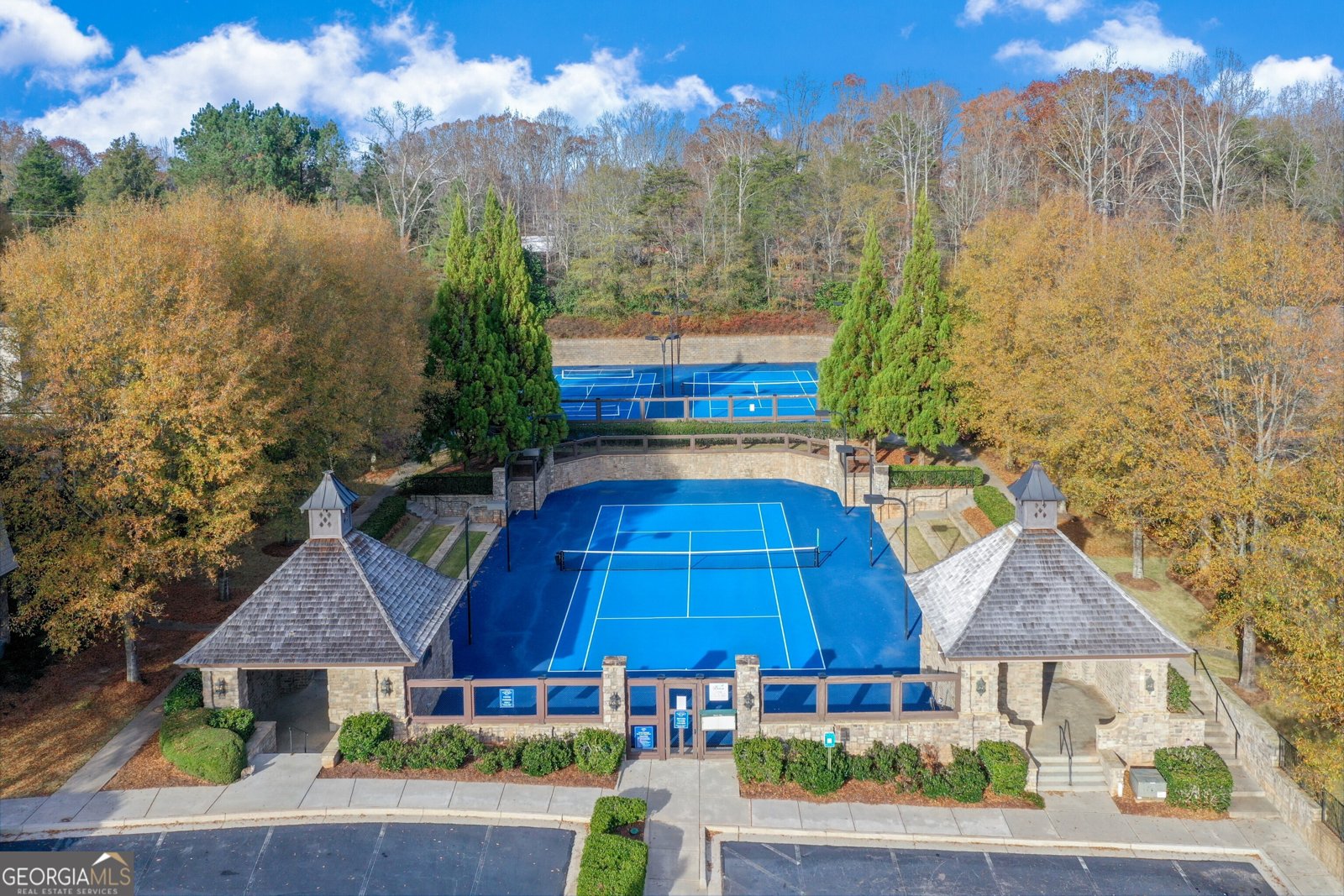 6011 Windjammer Way Gainesville - 57