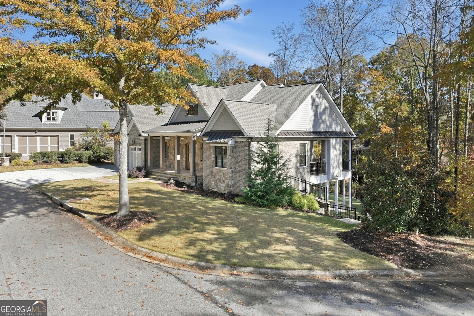 6011 Windjammer Way Gainesville - 6