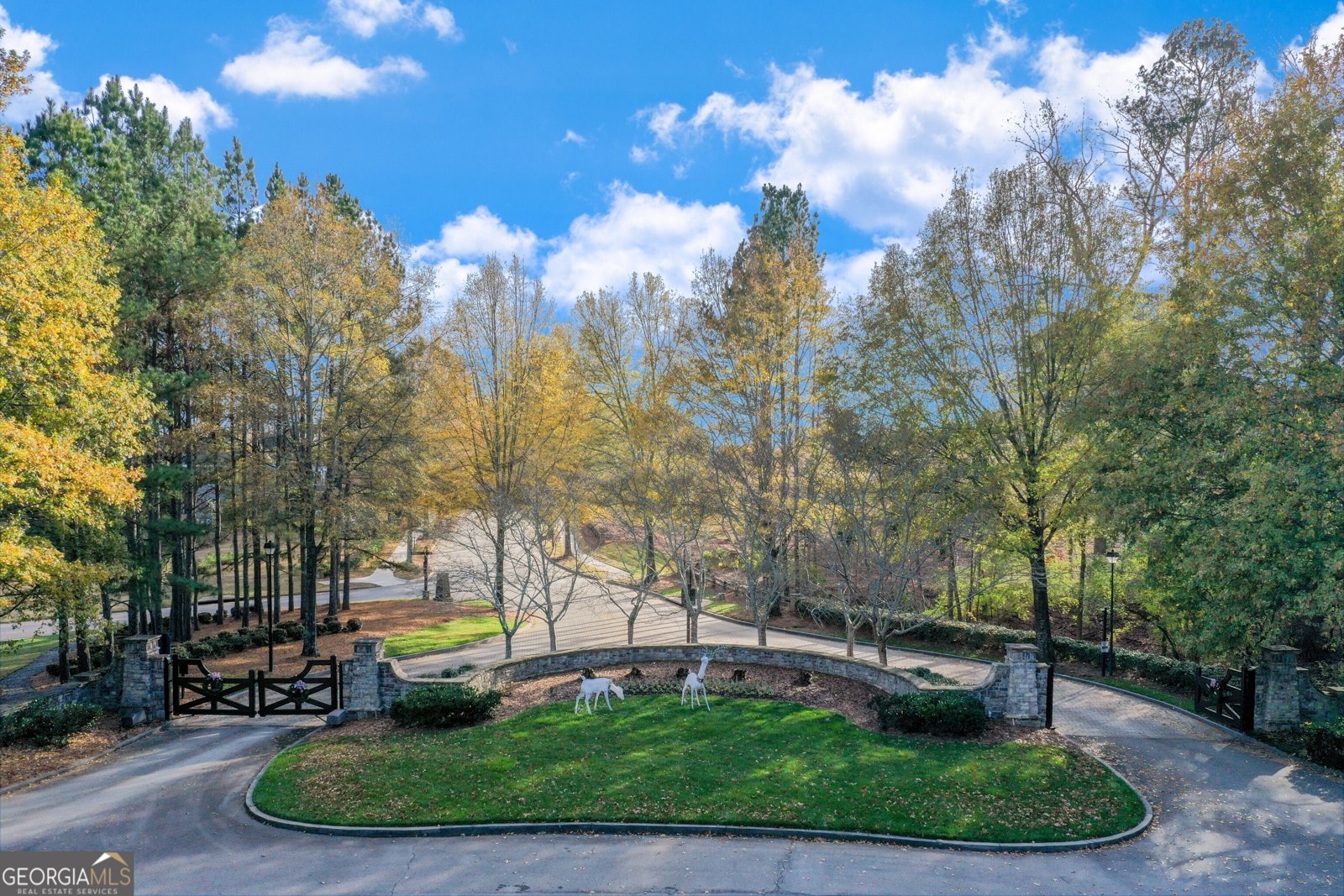 6011 Windjammer Way Gainesville - 60