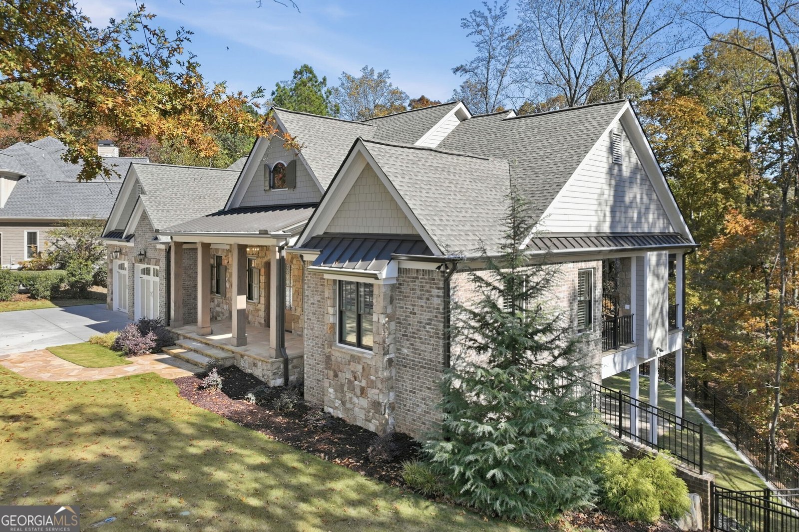 6011 Windjammer Way Gainesville - 7