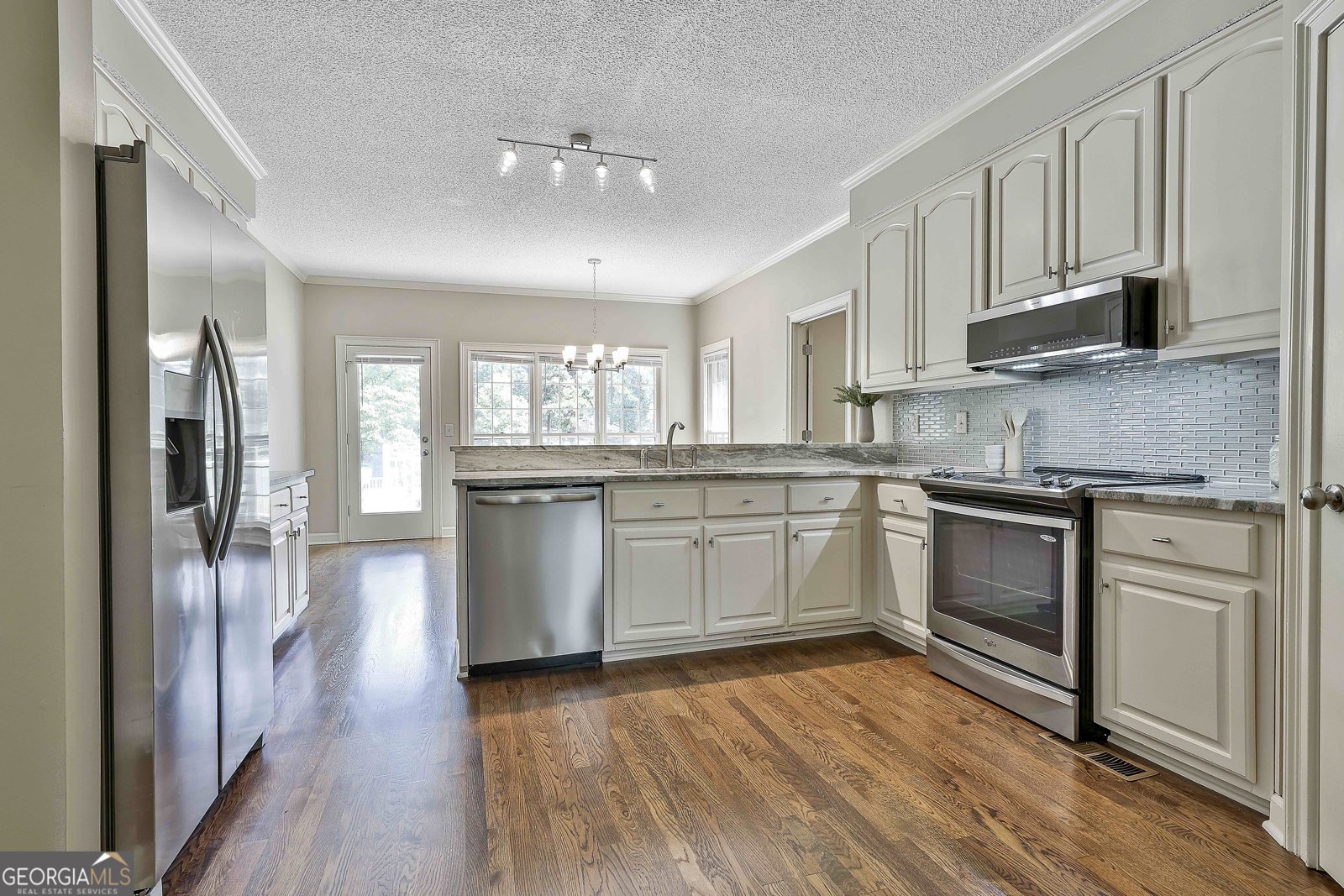 63 Clubview Drive Newnan - 15