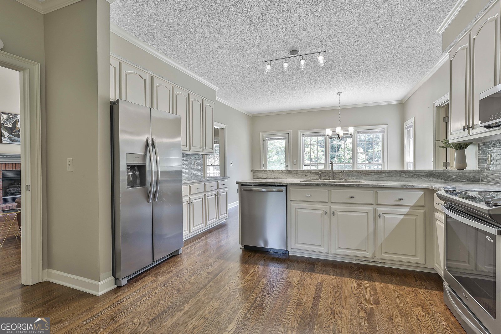 63 Clubview Drive Newnan - 16