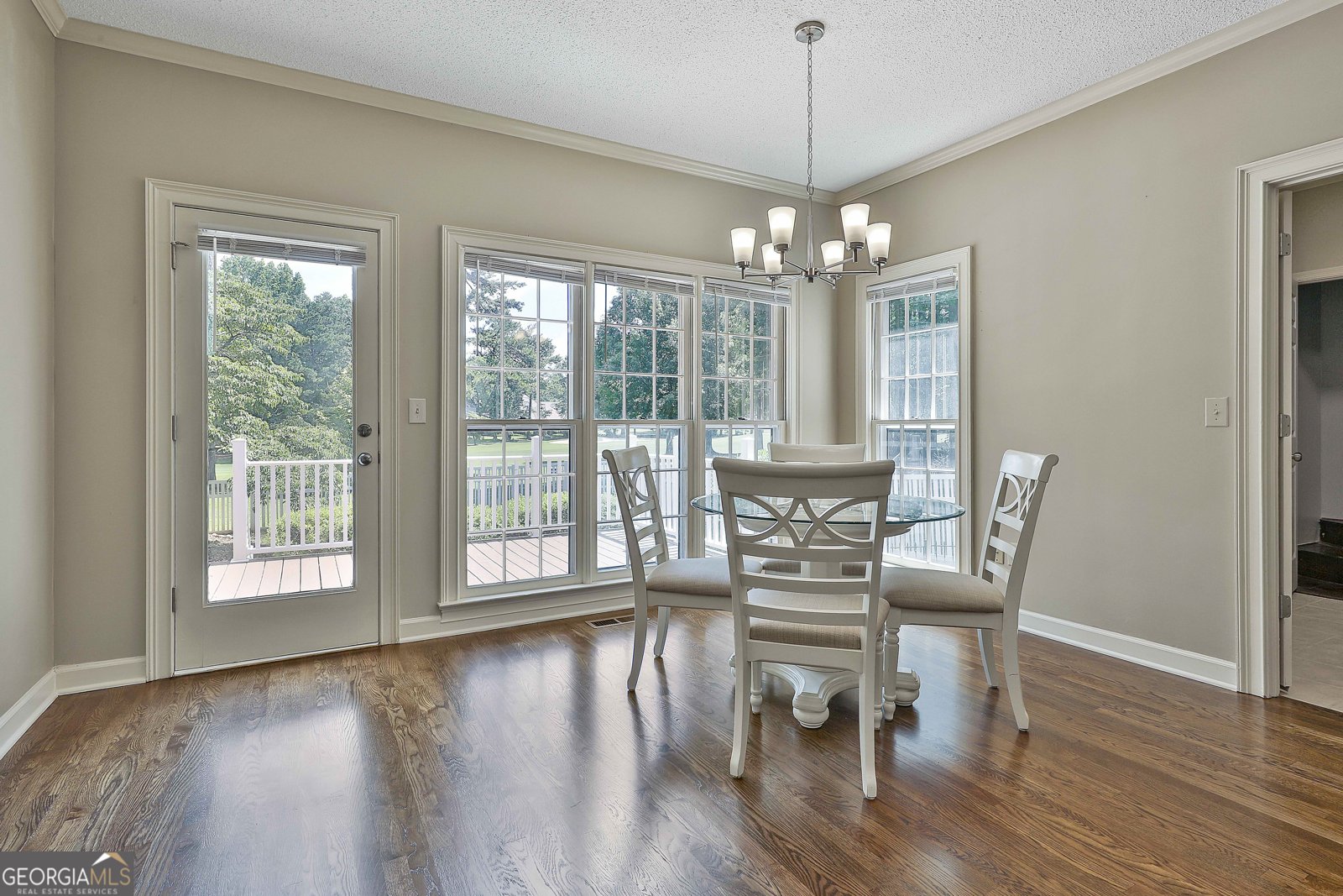 63 Clubview Drive Newnan - 17