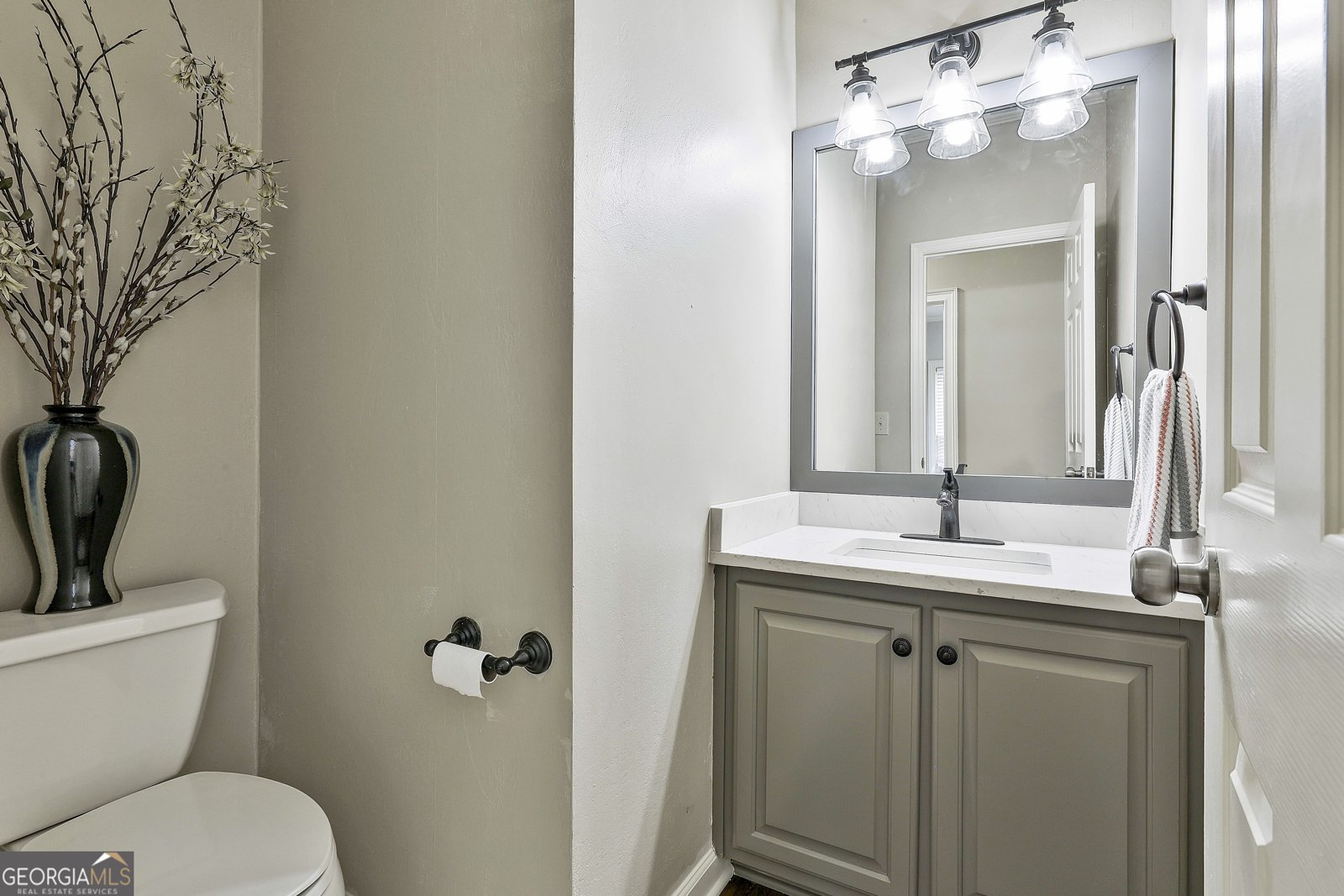 63 Clubview Drive Newnan - 23