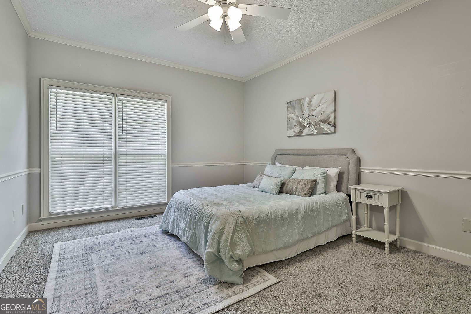 63 Clubview Drive Newnan - 27