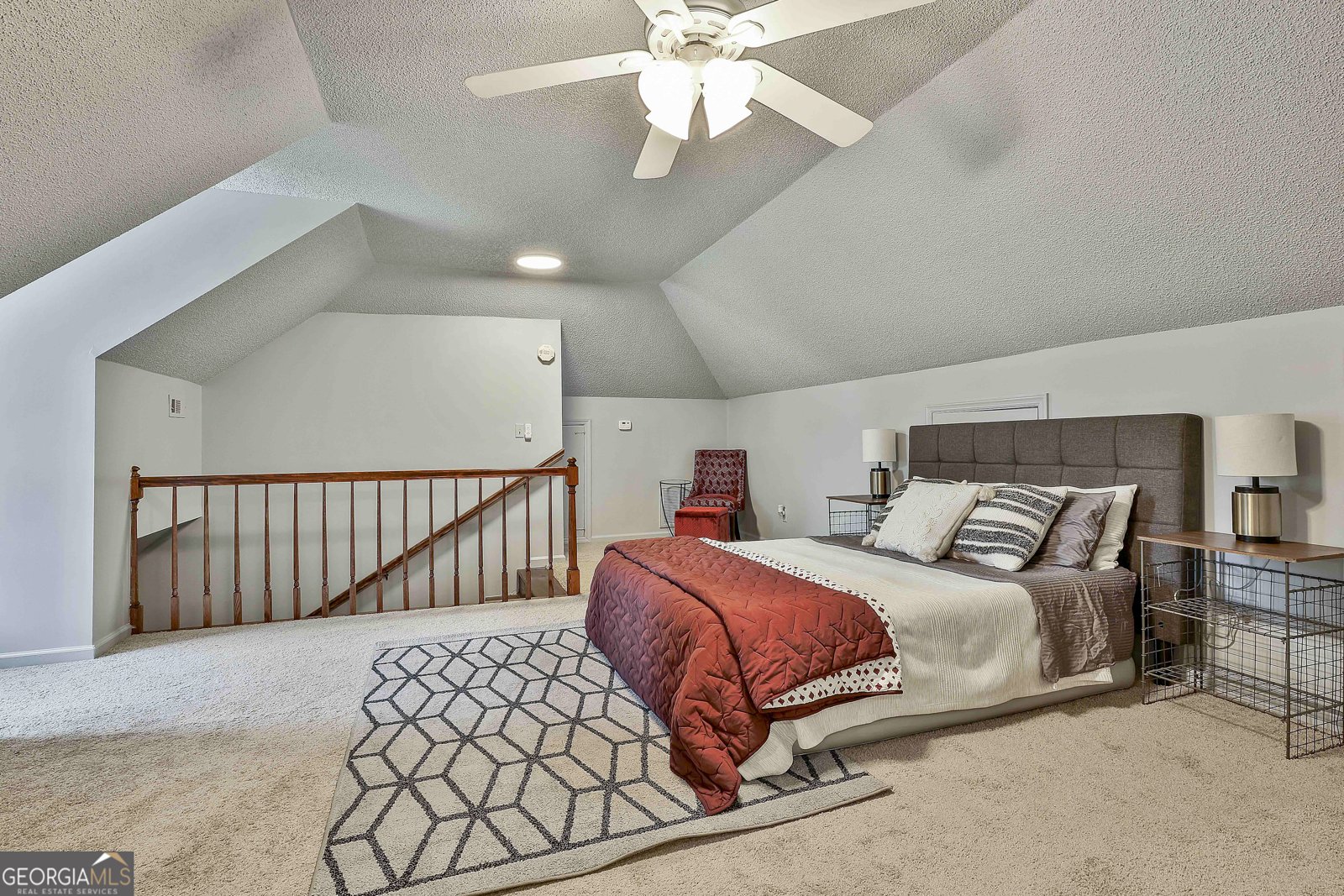 63 Clubview Drive Newnan - 37