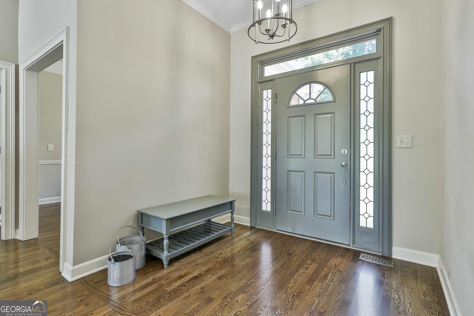 63 Clubview Drive Newnan - 7