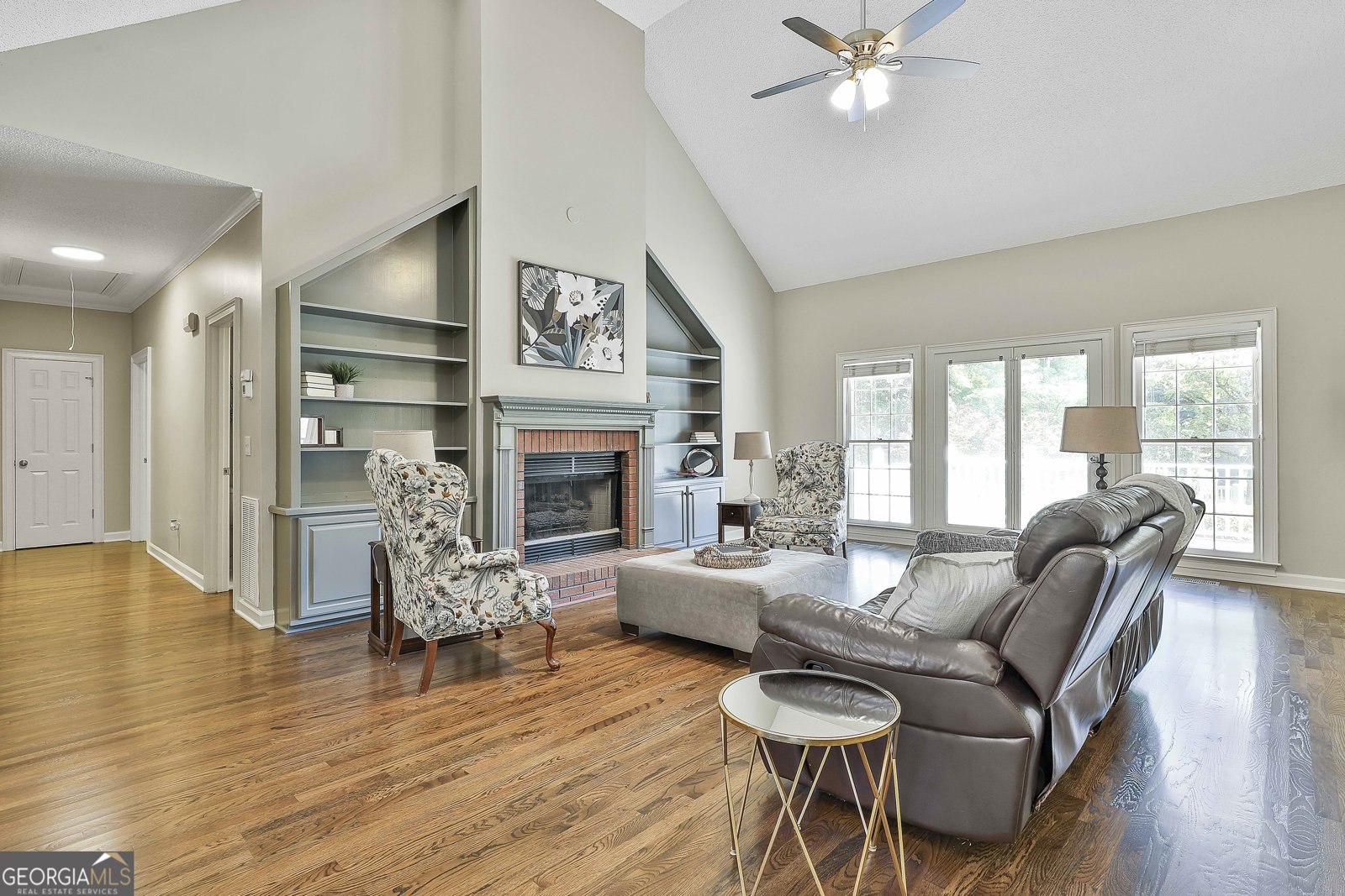 63 Clubview Drive Newnan - 8