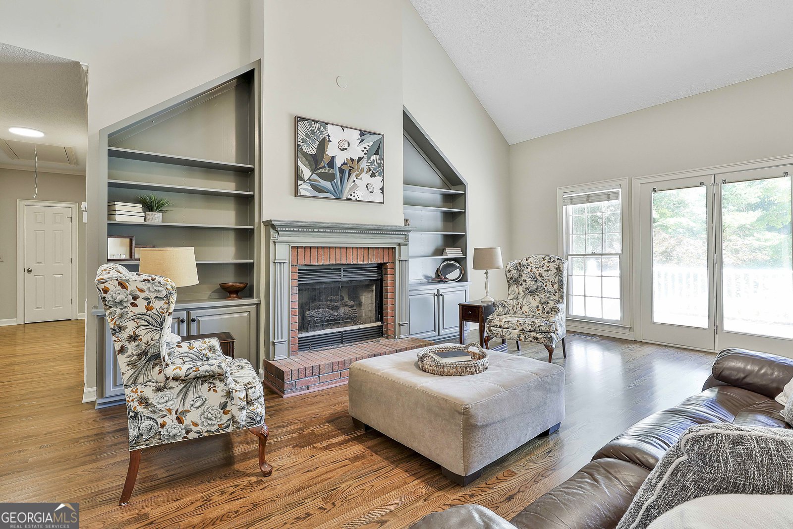 63 Clubview Drive Newnan - 9