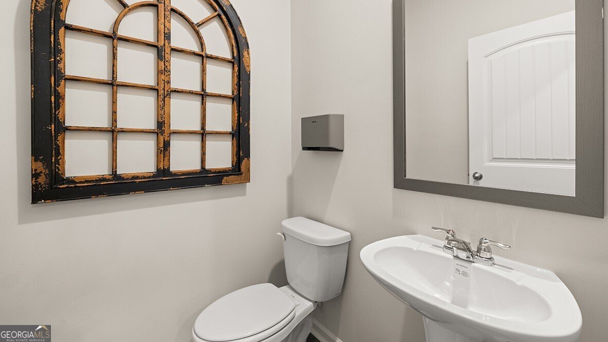 84 Hughes Place Drive Dawsonville - 18