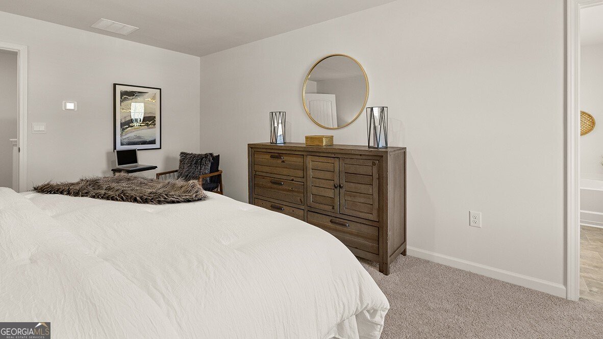 84 Hughes Place Drive Dawsonville - 22