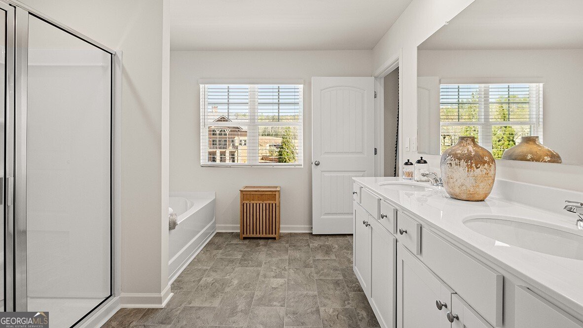 84 Hughes Place Drive Dawsonville - 24