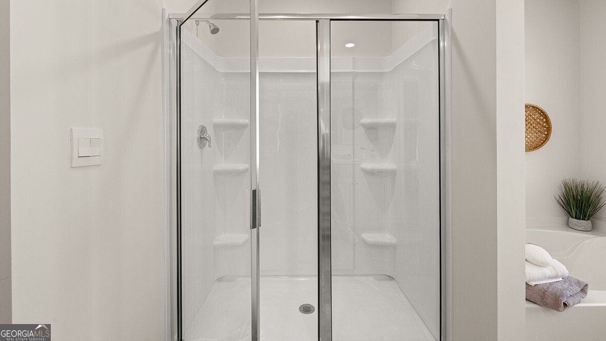 84 Hughes Place Drive Dawsonville - 27