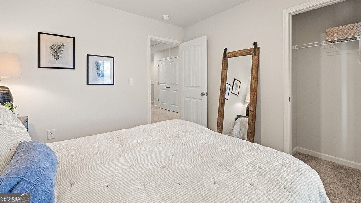 84 Hughes Place Drive Dawsonville - 36