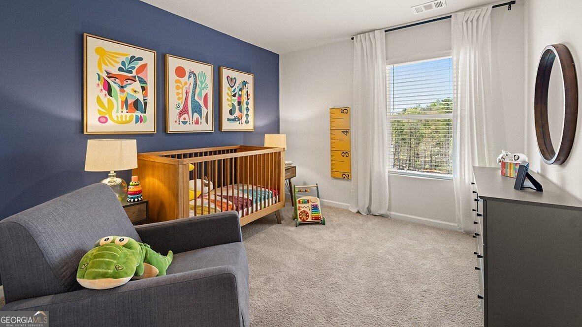 84 Hughes Place Drive Dawsonville - 37