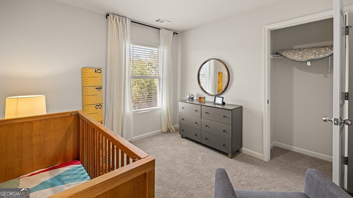 84 Hughes Place Drive Dawsonville - 39