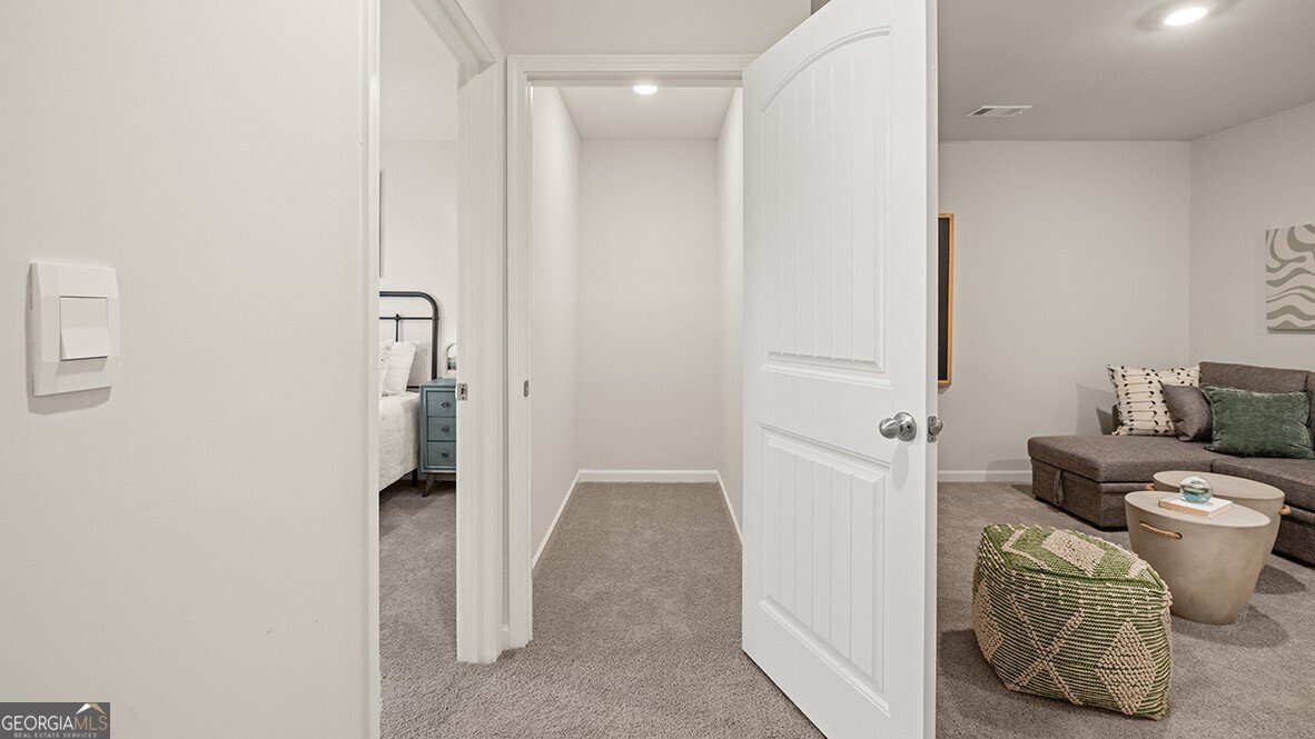 84 Hughes Place Drive Dawsonville - 41