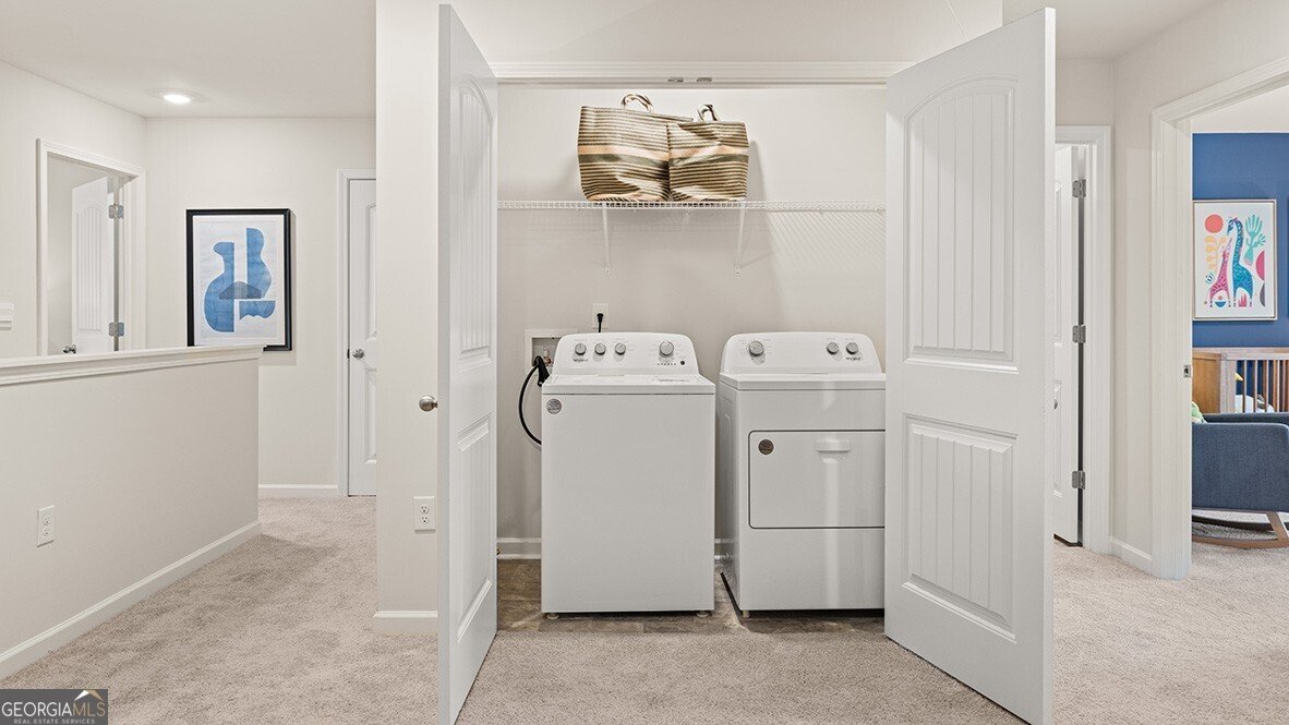 84 Hughes Place Drive Dawsonville - 42