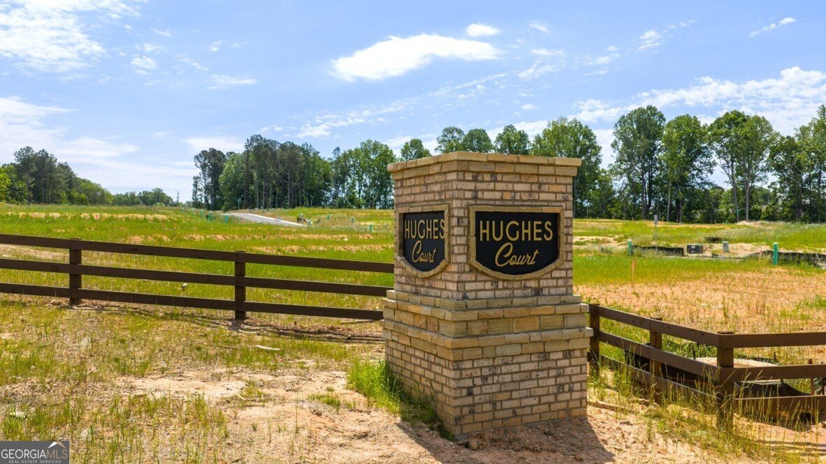 84 Hughes Place Drive Dawsonville - 46