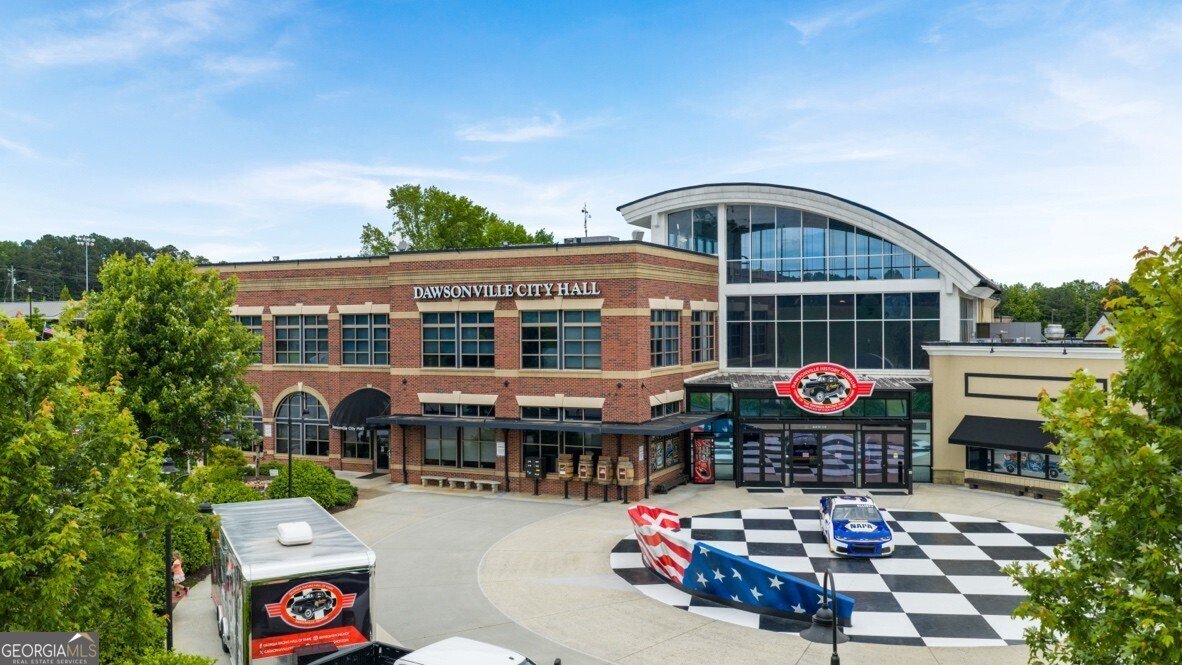 84 Hughes Place Drive Dawsonville - 48