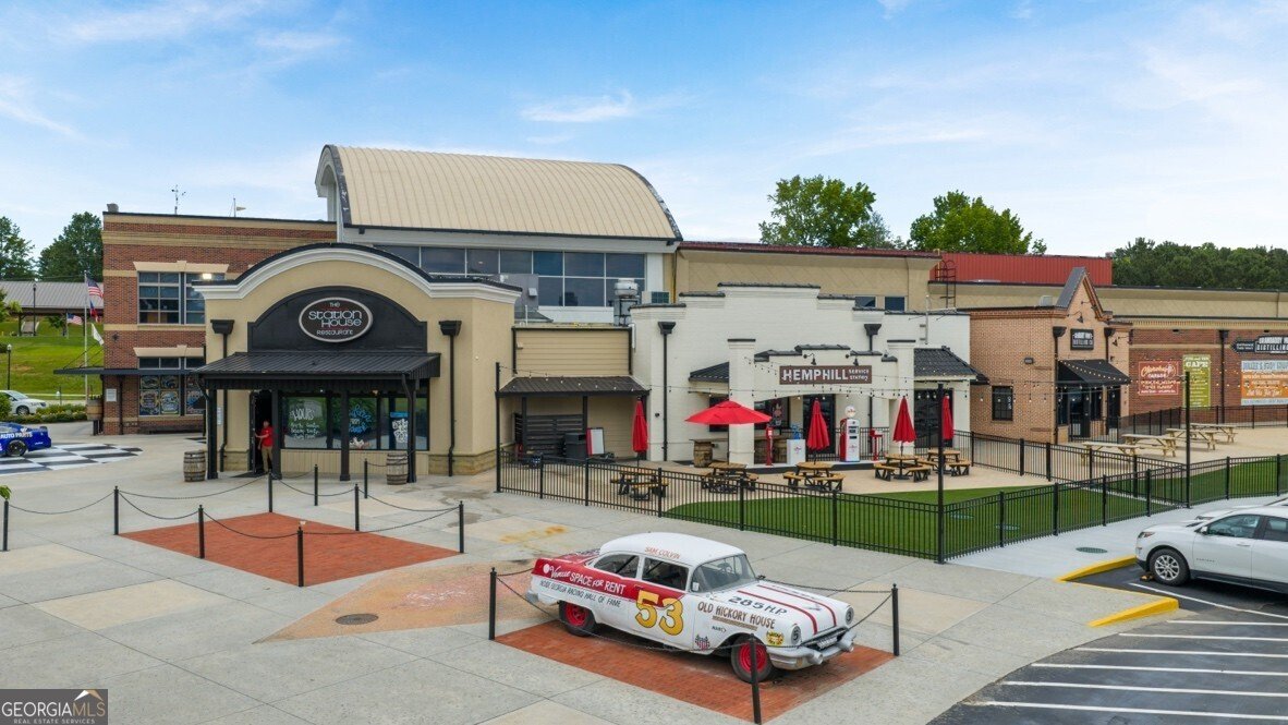 84 Hughes Place Drive Dawsonville - 49