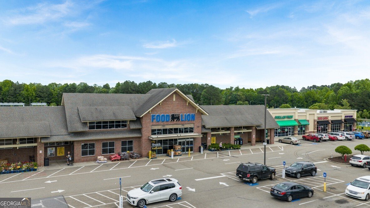 84 Hughes Place Drive Dawsonville - 50