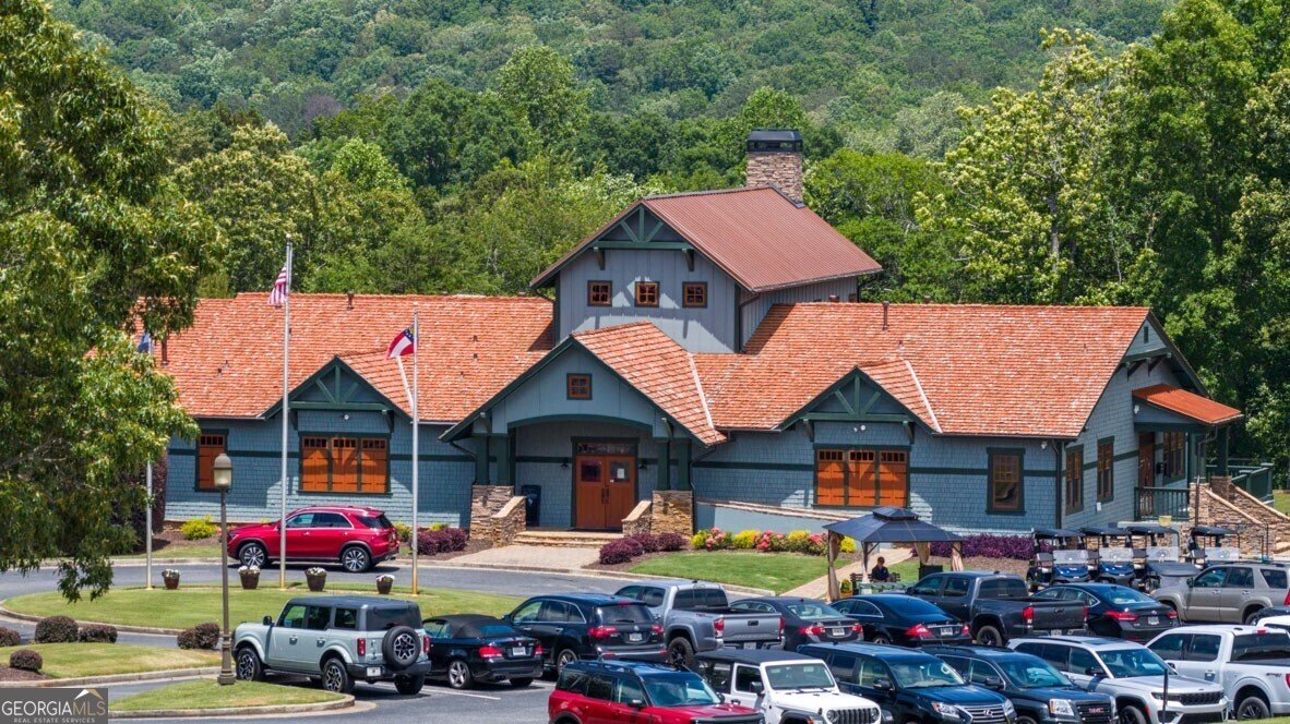 84 Hughes Place Drive Dawsonville - 54