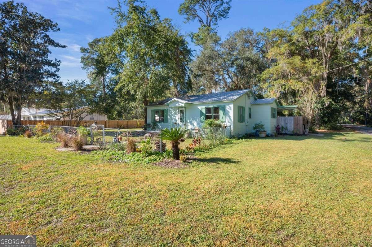 300 Colson Avenue Woodbine - main photo