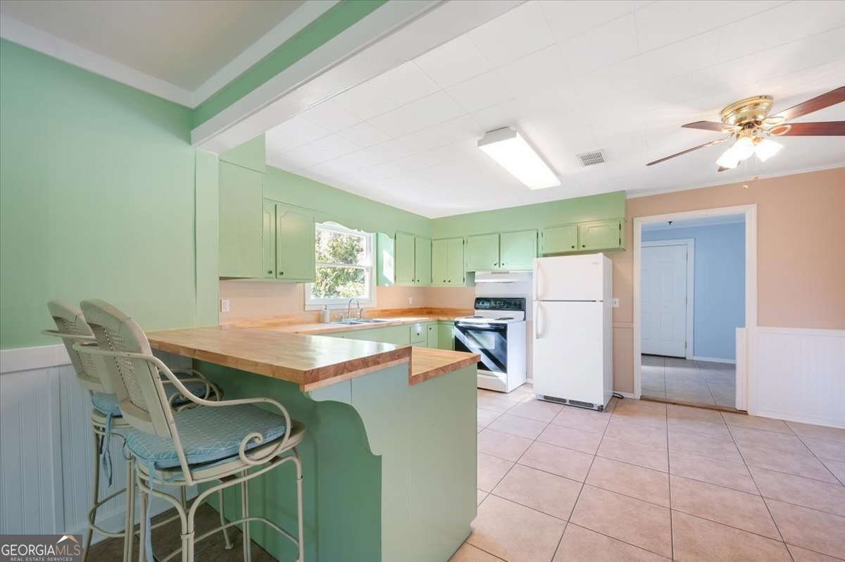 300 Colson Avenue Woodbine - 15