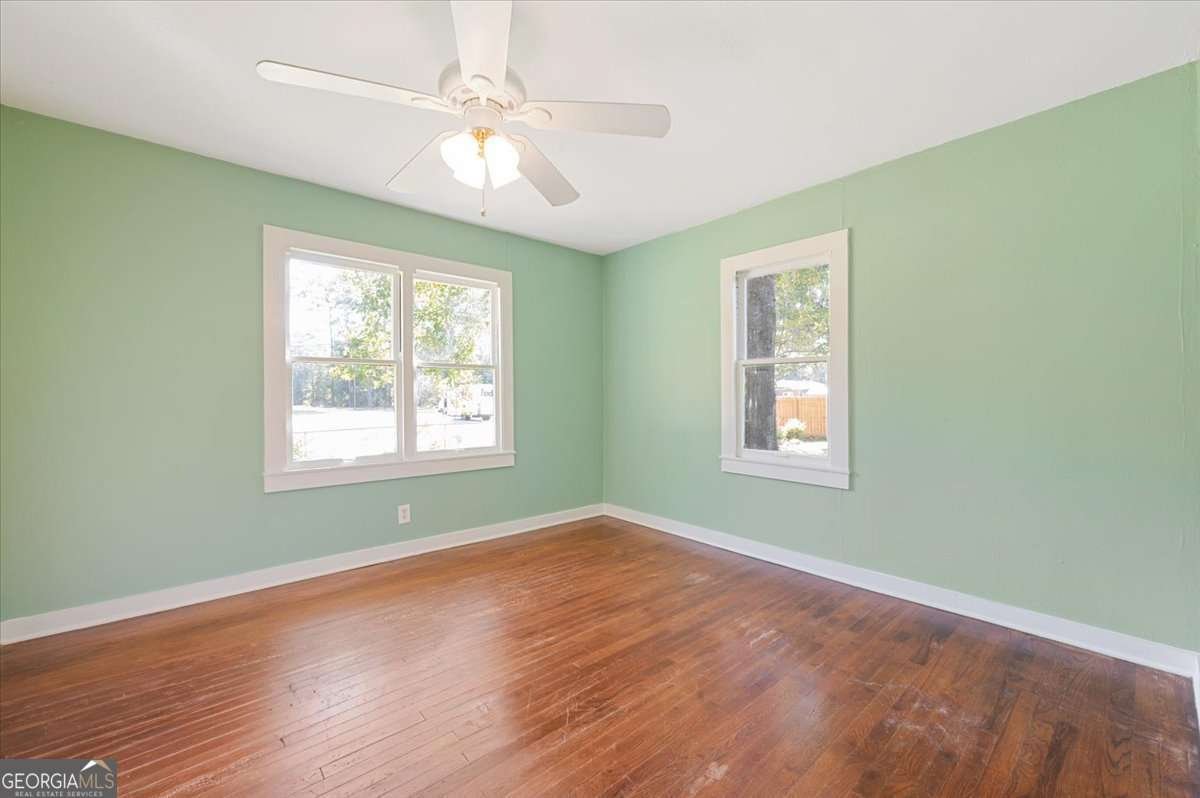 300 Colson Avenue Woodbine - 23