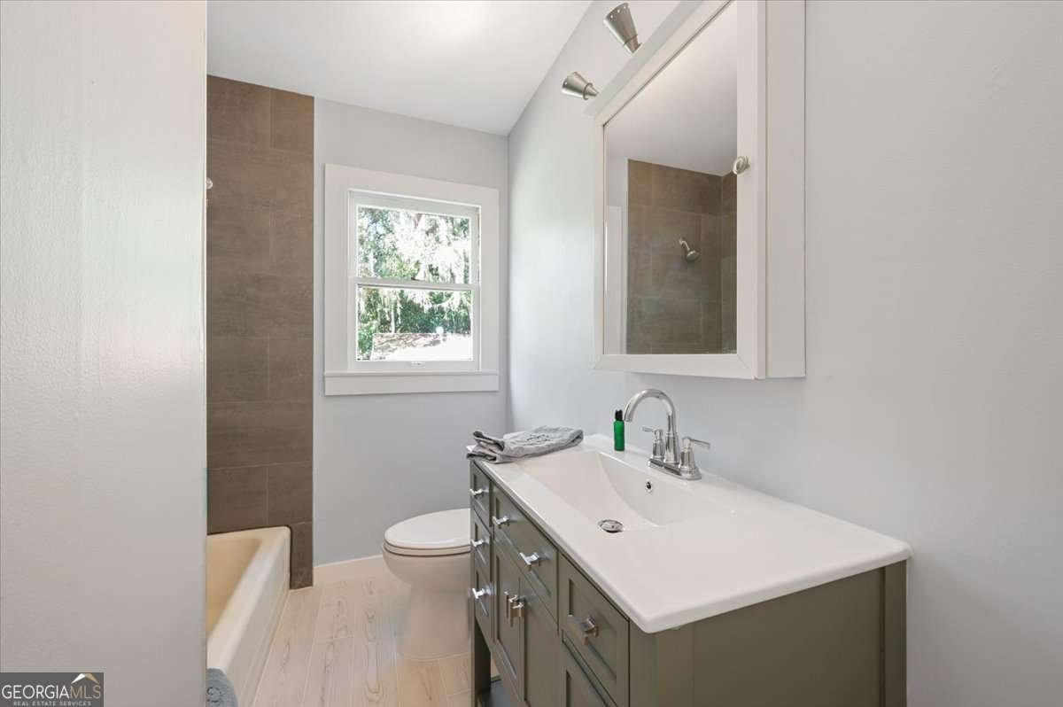 300 Colson Avenue Woodbine - 26