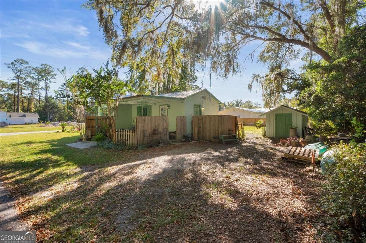 300 Colson Avenue Woodbine - 31