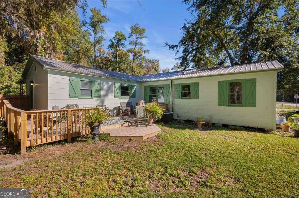 300 Colson Avenue Woodbine - 33