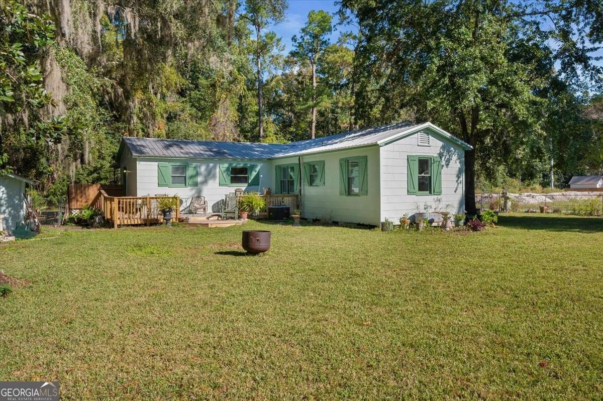 300 Colson Avenue Woodbine - 35