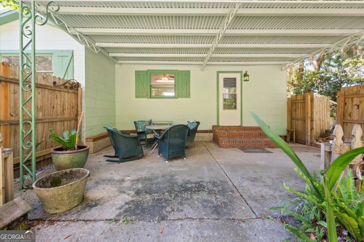 300 Colson Avenue Woodbine - 7