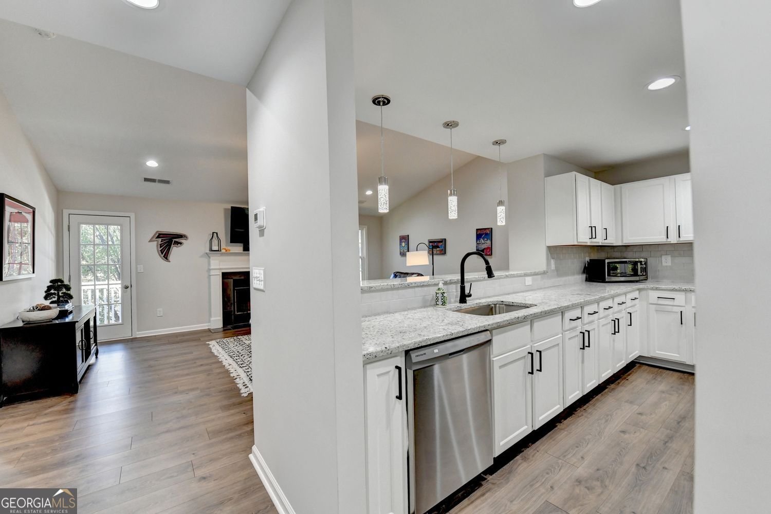 324 Teal Court Roswell - 1