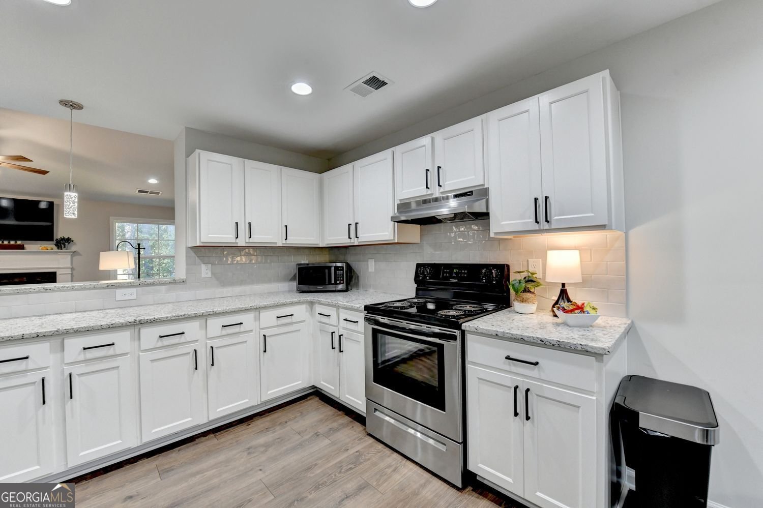 324 Teal Court Roswell - 11