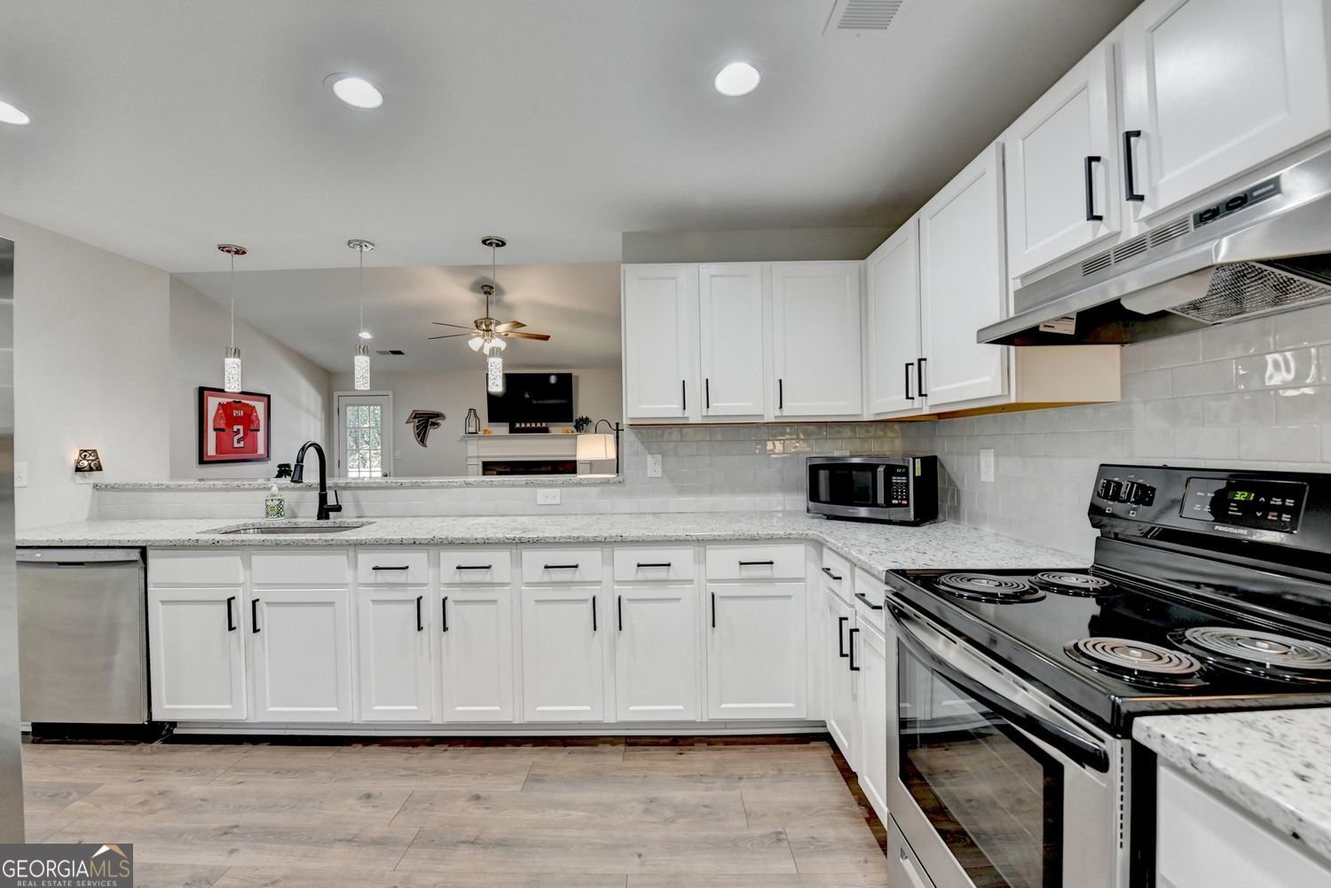 324 Teal Court Roswell - 12