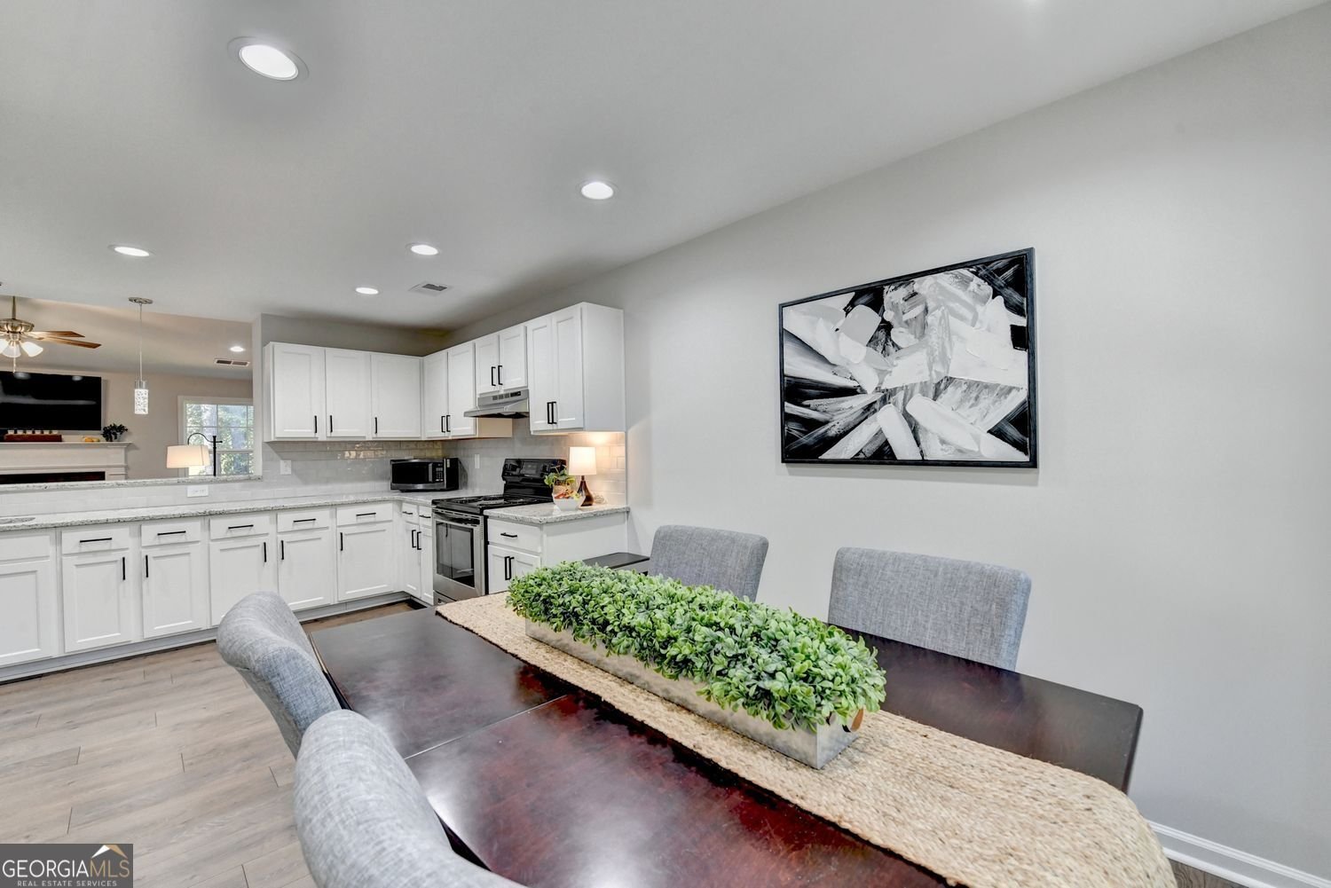 324 Teal Court Roswell - 15