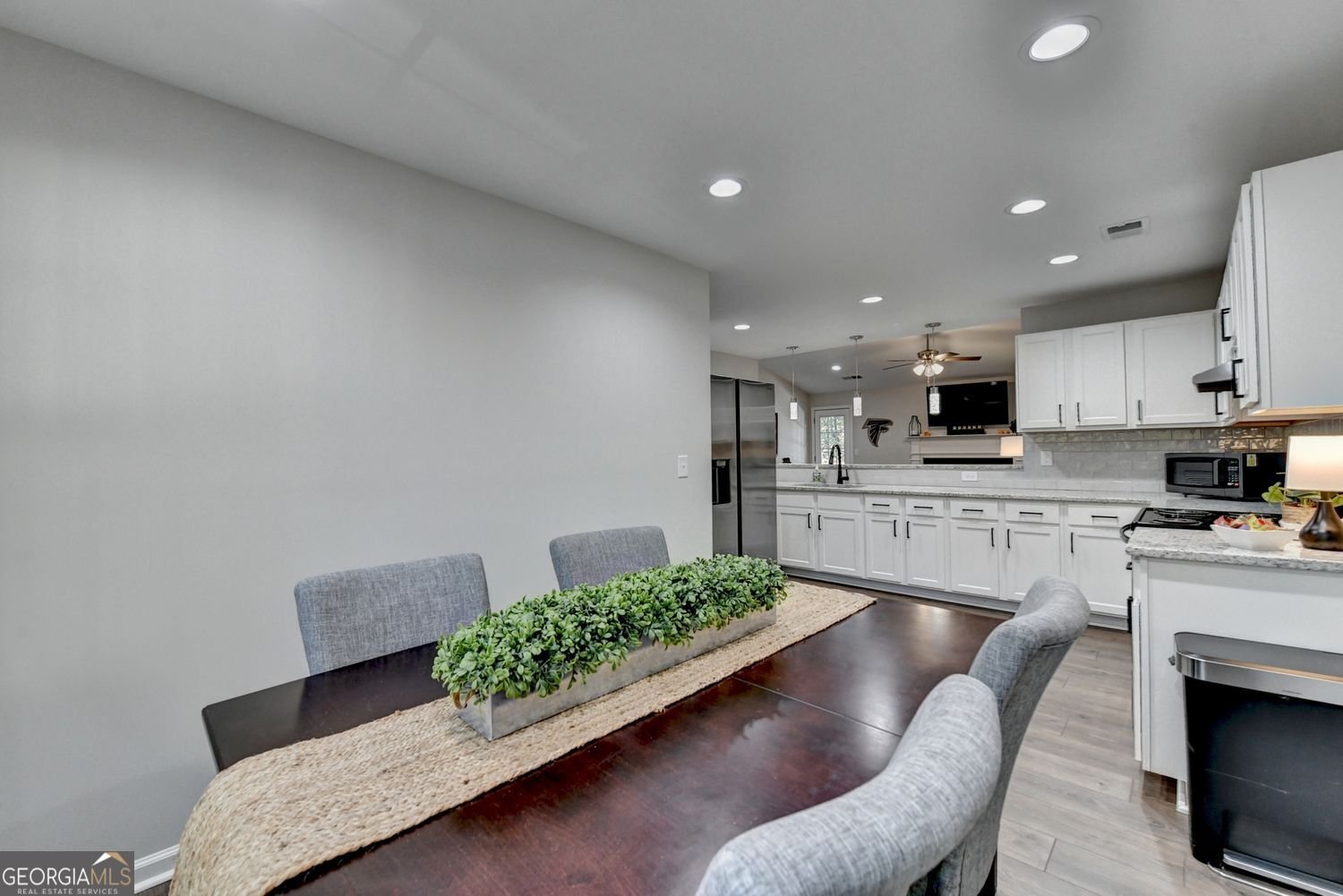 324 Teal Court Roswell - 17