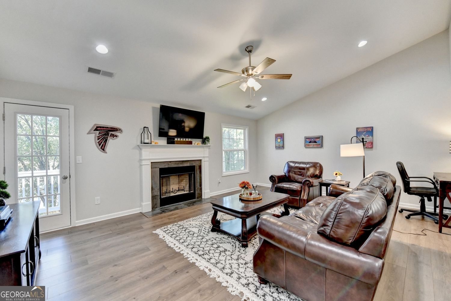 324 Teal Court Roswell - 18