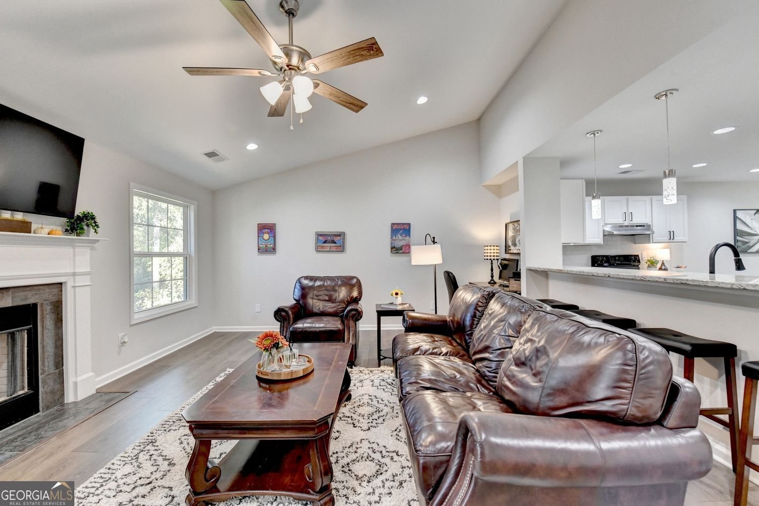 324 Teal Court Roswell - 19