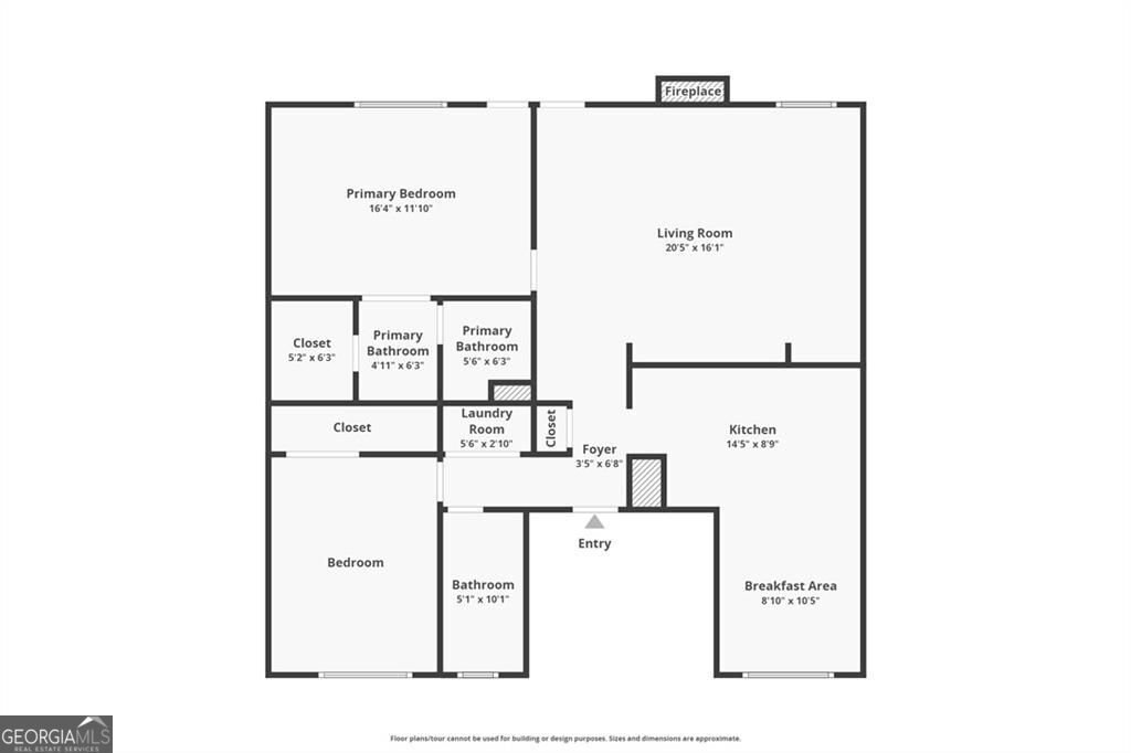 324 Teal Court Roswell - 2