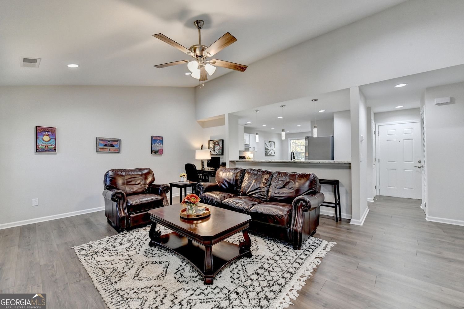 324 Teal Court Roswell - 20